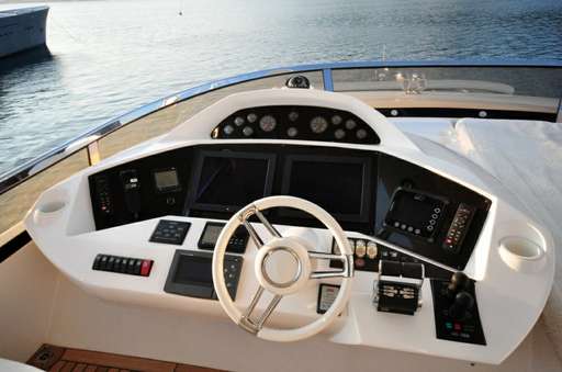 Sunseeker Sunseeker 88