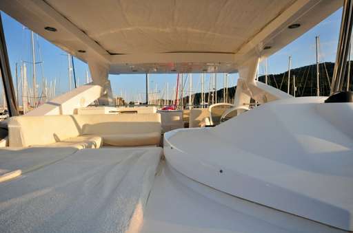 Sunseeker Sunseeker 88