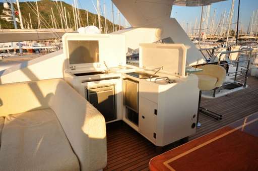 Sunseeker Sunseeker 88