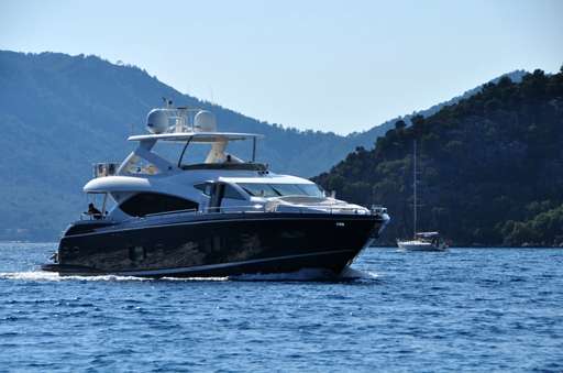 Sunseeker Sunseeker 88