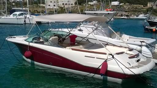 Jeanneau Jeanneau Runabout 755