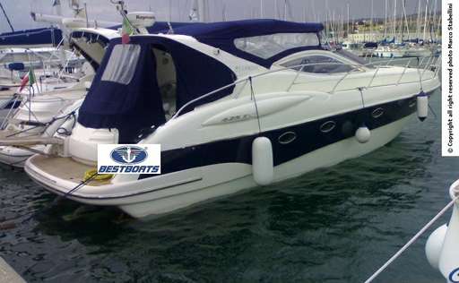 Atlantis Atlantis 47 ht