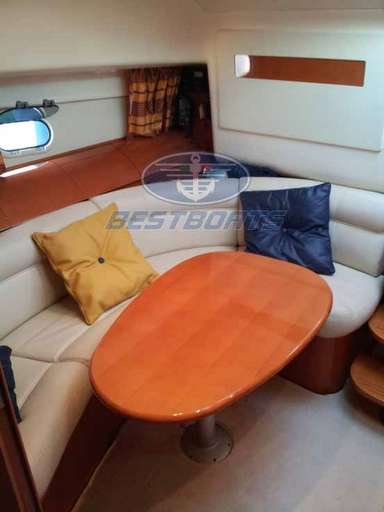 Jeanneau Jeanneau Prestige 34