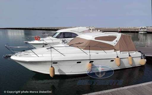 Jeanneau Jeanneau Prestige 34