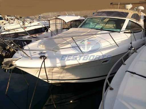 Jeanneau Jeanneau Prestige 34