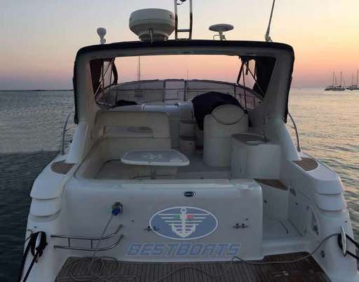 Sessa marine Sessa marine C 35