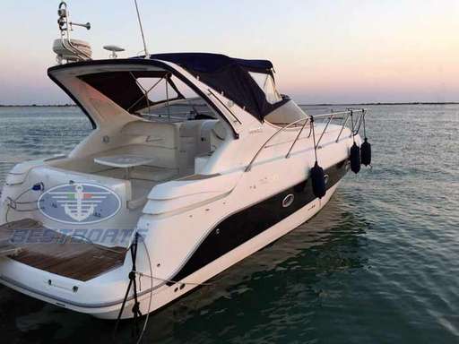 Sessa marine Sessa marine C 35