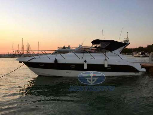 Sessa marine Sessa marine C 35