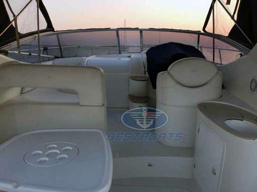 Sessa marine Sessa marine C 35