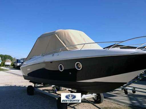 Sessa marine Sessa marine S26