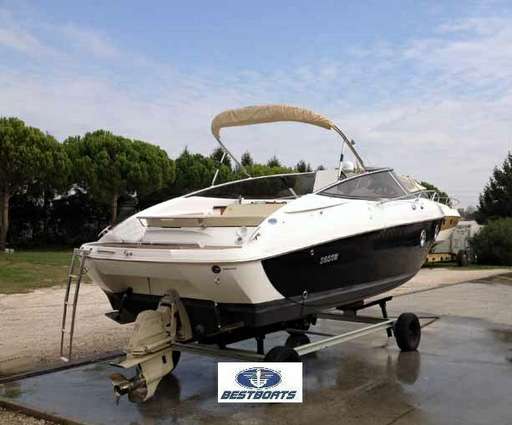 Sessa marine Sessa marine S26