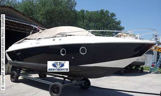 Sessa marine Sessa marine S26