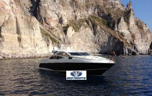 Sunseeker Sunseeker 72 predator