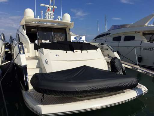 Sunseeker Sunseeker 72 predator