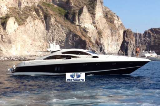 Sunseeker Sunseeker 72 predator