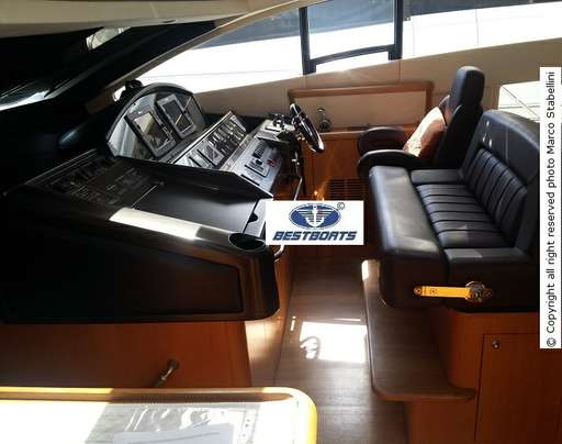 Sunseeker Sunseeker 72 predator