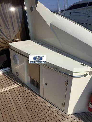 Sunseeker Sunseeker 72 predator