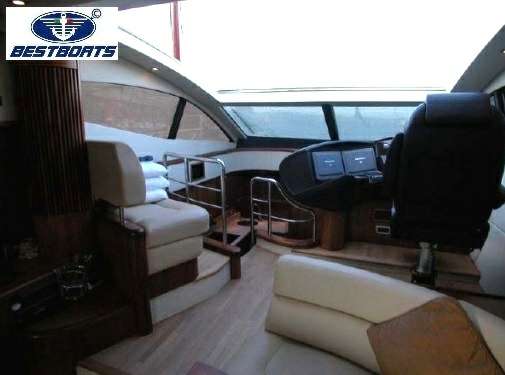 Sunseeker Sunseeker Predator 52