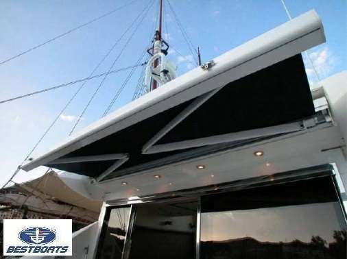 Sunseeker Sunseeker Predator 52