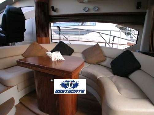 Sunseeker Sunseeker Predator 52