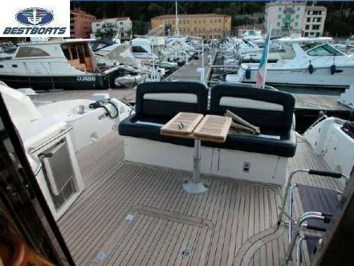 Sunseeker Sunseeker Predator 52