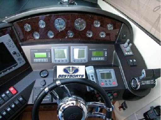 Sunseeker Sunseeker Predator 52