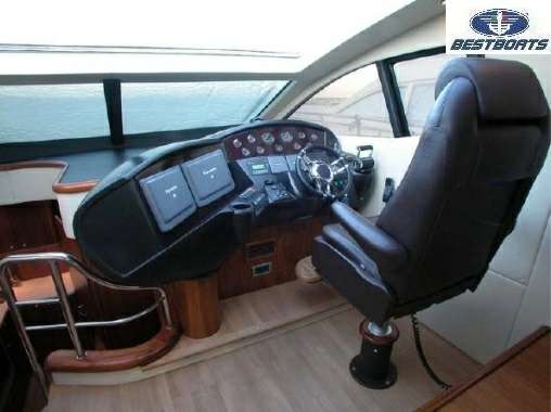 Sunseeker Sunseeker Predator 52