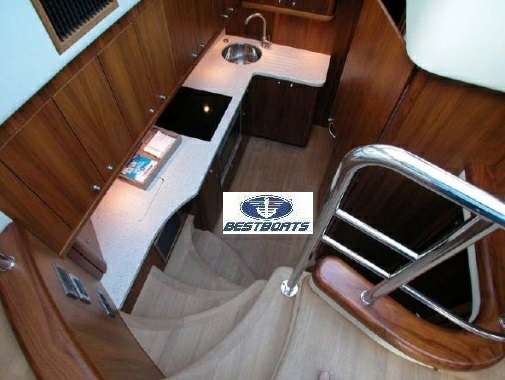 Sunseeker Sunseeker Predator 52