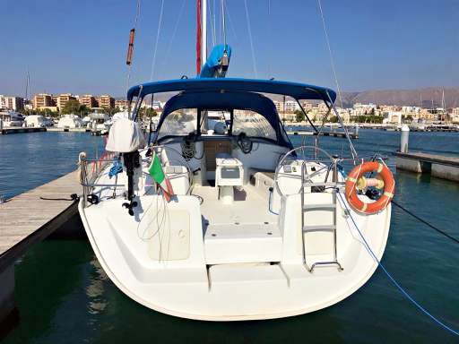 BENETEAU BENETEAU Cyclades 50