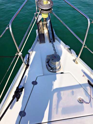 BENETEAU BENETEAU Cyclades 50