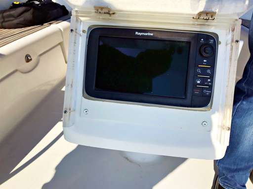 BENETEAU BENETEAU Cyclades 50