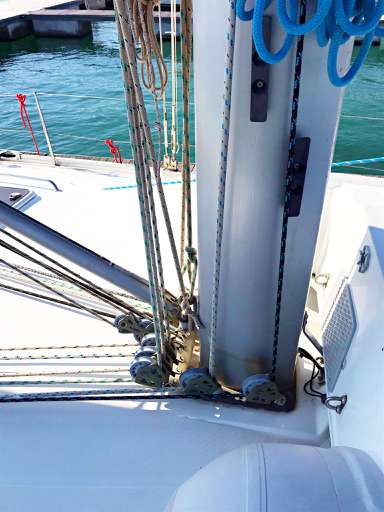 BENETEAU BENETEAU Cyclades 50