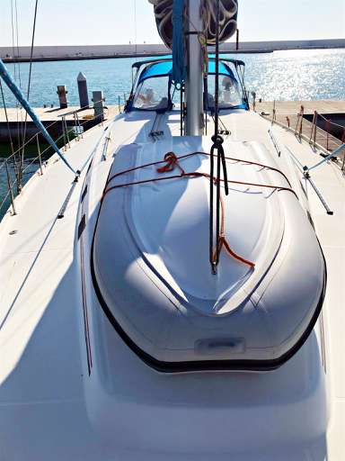 BENETEAU BENETEAU Cyclades 50