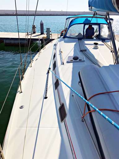 BENETEAU BENETEAU Cyclades 50