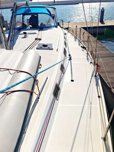 BENETEAU BENETEAU Cyclades 50