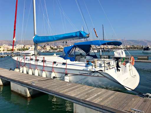 BENETEAU BENETEAU Cyclades 50