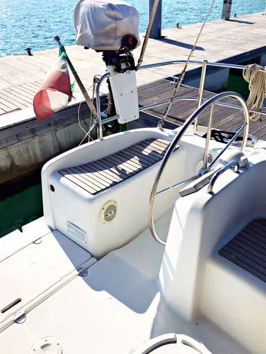 BENETEAU BENETEAU Cyclades 50