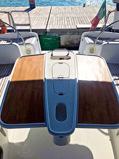 BENETEAU BENETEAU Cyclades 50