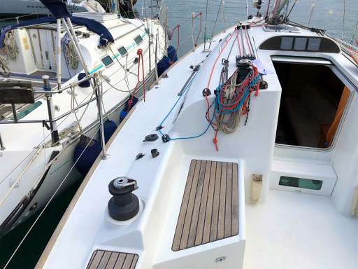 BENETEAU BENETEAU First 36.7