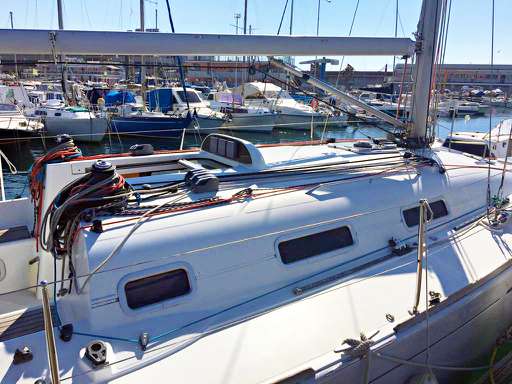 BENETEAU BENETEAU First 36.7