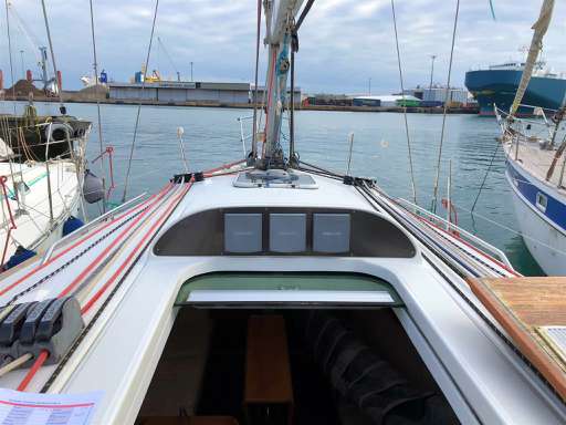 BENETEAU BENETEAU First 36.7