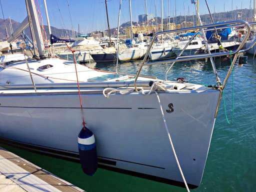 BENETEAU BENETEAU First 36.7