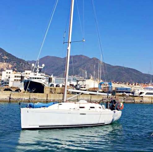 BENETEAU BENETEAU First 36.7