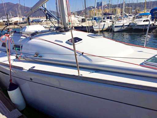 BENETEAU BENETEAU First 36.7