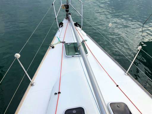 BENETEAU BENETEAU First 36.7