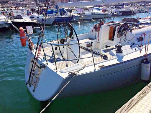 BENETEAU BENETEAU First 36.7