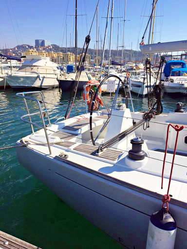 BENETEAU BENETEAU First 36.7