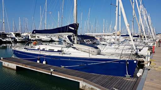 BENETEAU BENETEAU First 40.7