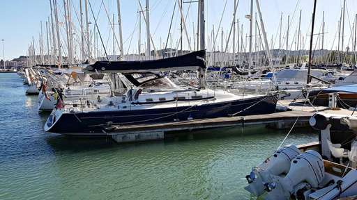 BENETEAU BENETEAU First 40.7