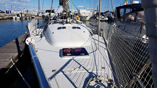 BENETEAU BENETEAU First 40.7